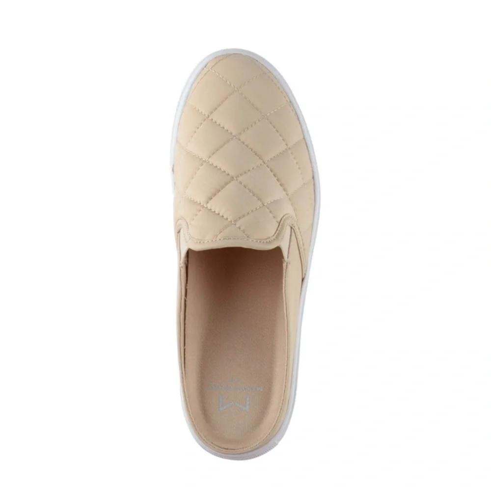 MARC FISHER CRISLEY SLIP ON SNEAKER